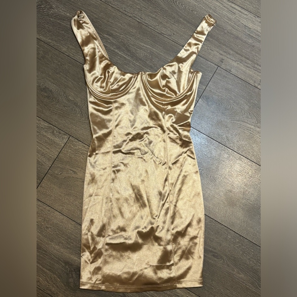 Fashion nova dress